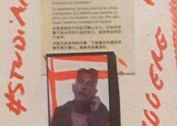 (Dis)Continuità territoriale!