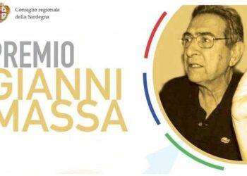 Martedì 4 luglio in Consiglio Regionale la premiazione del premio “Gianni Massa”, organizzato dal Corecom Sardegna