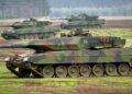 Sardegna in prima linea nella guerra in Ucraina: Rwm invia carri armati sul fronte