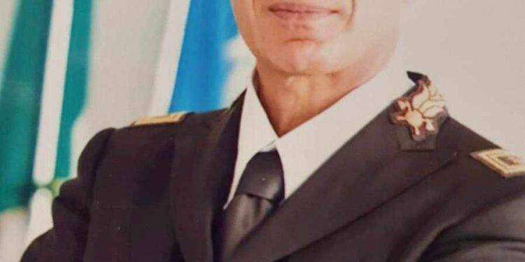 L’Ing. Carlo Dell’Oppio è il nuovo Capo del Corpo Nazionale VVF