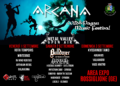 Arcana Festival e Metal Valley Open Air: line-up completa