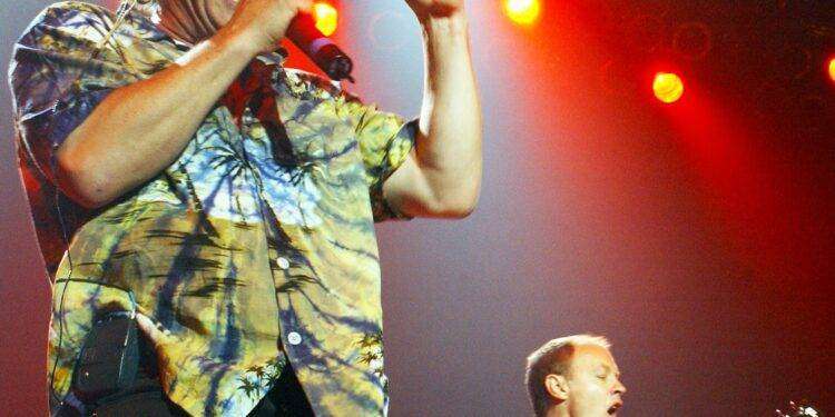 Brian Johnson (Ac/Dc): “Torneremo sul palco al Power Trip Festival e sarà fantastico”