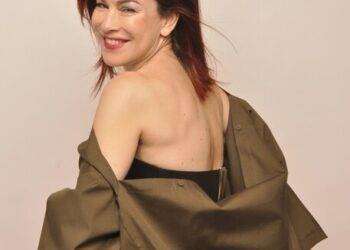 Proiettili e Diamanti il nuovo singolo di Alexia