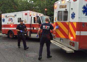 Sparatoria negli Usa: un morto e sette feriti