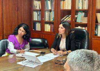 Miniera Tres Montis, convocato per venerdì il tavolo con i sindacati e Igea