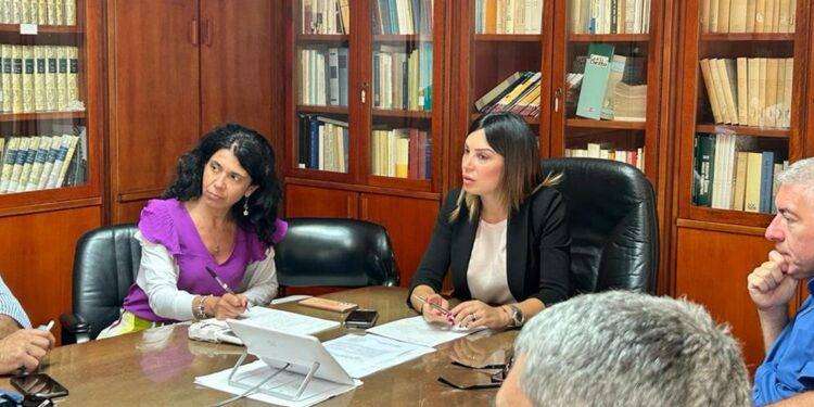 Miniera Tres Montis, convocato per venerdì il tavolo con i sindacati e Igea