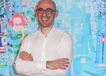 Salvatore Aranzulla diventa papà: “Ora siamo in tre”