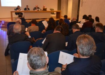 Selargius, la cittadinanza si mobilita contro la nuova stazione elettrica