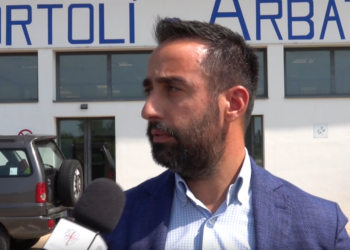 Protezione civile: Assessore Porcu, operativa a breve anche la flotta di 16 droni per la prevenzione e il contrasto agli incendi