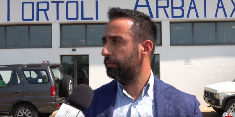 Protezione civile: Assessore Porcu, operativa a breve anche la flotta di 16 droni per la prevenzione e il contrasto agli incendi