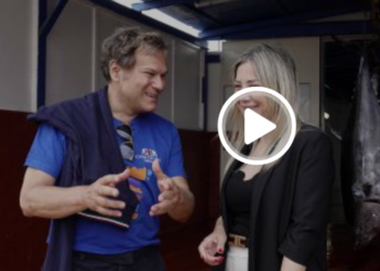 Girotonno 2023, l’assessore Satta a Carloforte: “Tonnara unica per le sue caratteristiche”