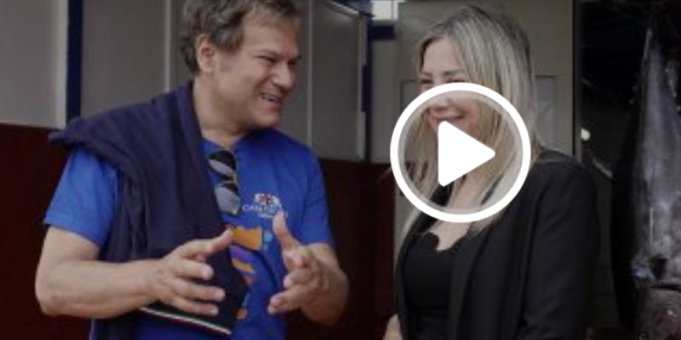 Girotonno 2023, l’assessore Satta a Carloforte: “Tonnara unica per le sue caratteristiche”