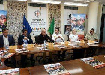 Turismo, ‘‘Island X Prix‘‘ a Capo Teulada. Assessore Chessa: ‘‘In Sardegna la tappa italiana della gara internazionale riservata ai suv elettrici‘‘