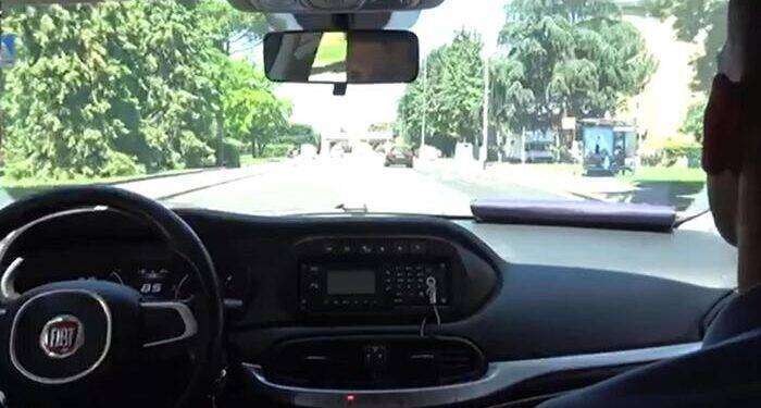 Bimba di 5 anni scomparsa, scattate ricerche