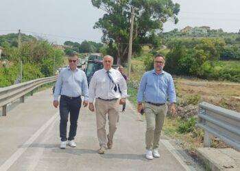 Banari esce dall’isolamento, riaperta la provinciale 41 bis