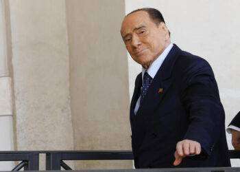 Silvio Berlusconi è morto