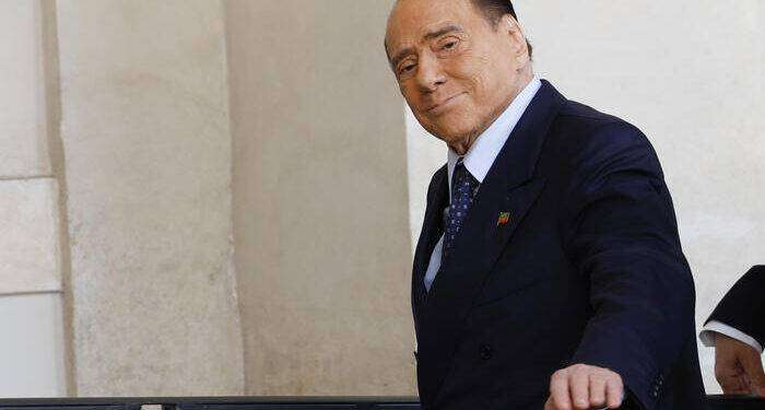 Silvio Berlusconi è morto