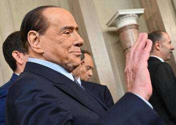 Il ministero del Trasporti valuterà la proposta di intitolare Linate a Berlusconi