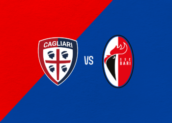 E’ il gran giorno della finale Cagliari-Bari