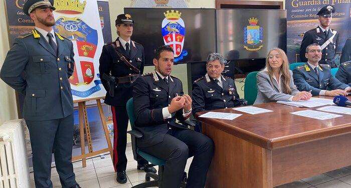 Lusso coi soldi dell’assistito,in cella amministratrice infedele