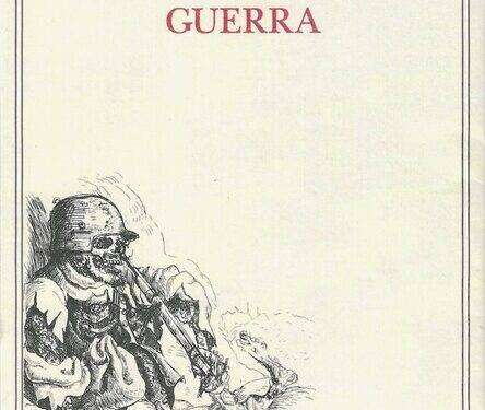 Céline inedito racconta ”la guerra nella testa”