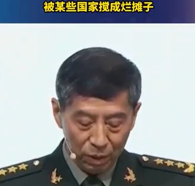 Cina: “Alcuni Stati impongono sanzioni e minacciano con le armi, dopo aver distrutto tutto lasciano dietro di sé il caos”