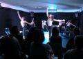 Sassari, i Mandala Dance con le studentesse dell’Azuni: Primavera a Teatro applaude “Crossover” e “Danzare la Costituzione”