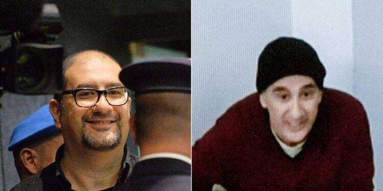 Cospito trasferito oggi nel carcere di Sassari