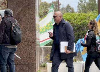 Qatargate: procura Belgio, ‘Cozzolino in stato di fermo’