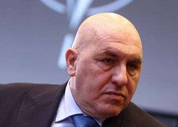 Ghirra (Progressisti): “Il Presidente Solinas si opponga al decreto del ministro della difesa”