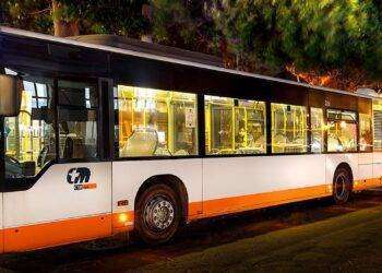 Ateneika 2023, una navetta Ctm per riportare i giovani a Quartu in sicurezza