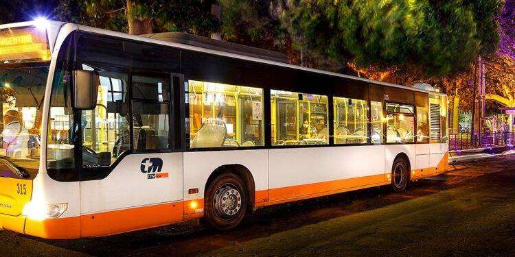 Ateneika 2023, una navetta Ctm per riportare i giovani a Quartu in sicurezza