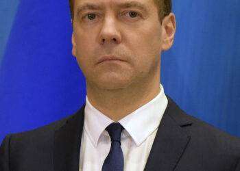 Medvedev elenca le guerre volute dagli Usa e dalla Nato negli ultimi 70 anni