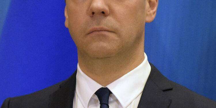 Medvedev elenca le guerre volute dagli Usa e dalla Nato negli ultimi 70 anni