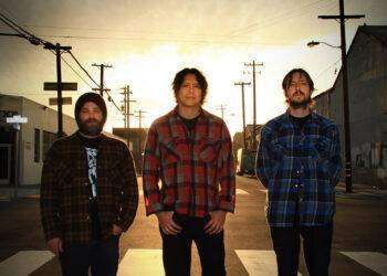 A Campidarte arrivano i californiani Earthless