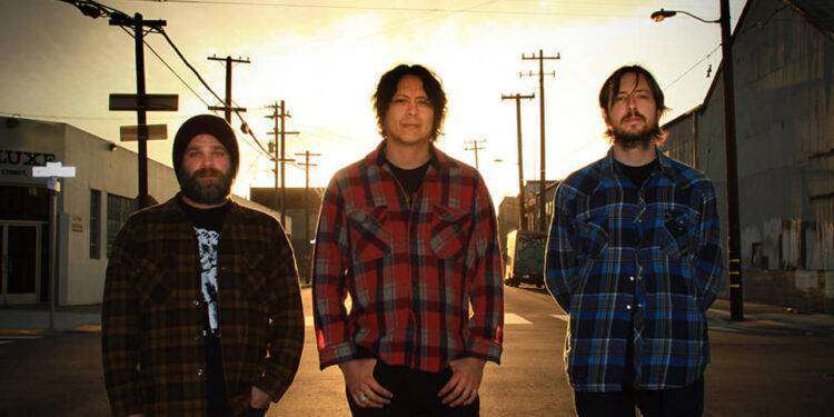 A Campidarte arrivano i californiani Earthless