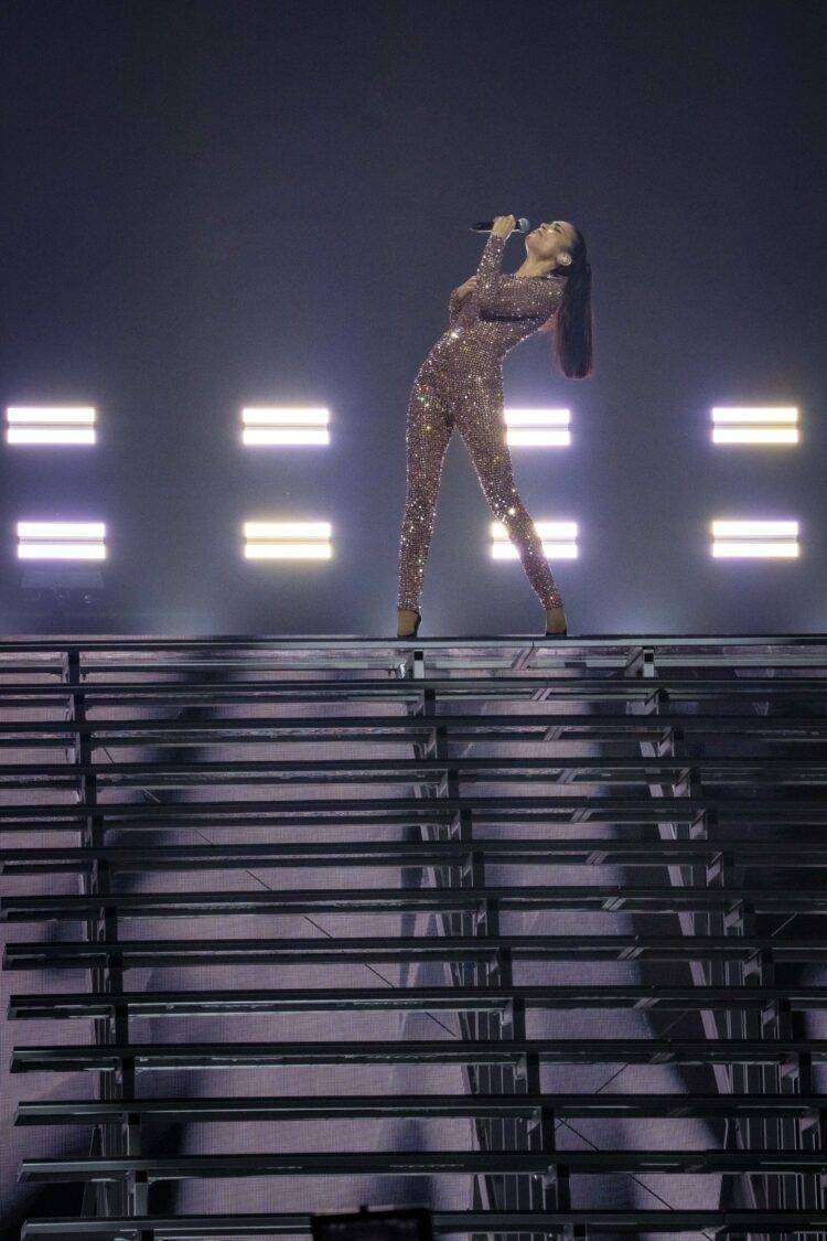 Elodie live a Olbia: il 15 agosto al Red Valley