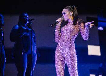 Elodie live a Olbia: il 15 agosto al Red Valley