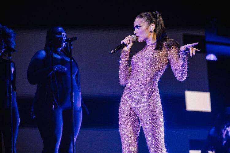 Elodie live a Olbia: il 15 agosto al Red Valley