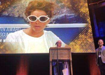 ‘L’estate di Joe, Liz & Richiard’ vince il Kingston festival