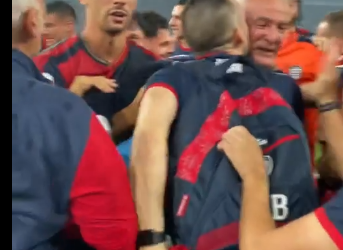 Il capolavoro tecnico e tattico di Sir Claudio Ranieri