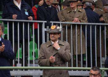 Commissario alla ricostruzione, c’è l’intesa su Figliuolo