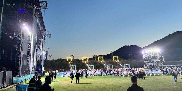 Pula, Forte Arena: ecco tutti gli spettacoli previsti