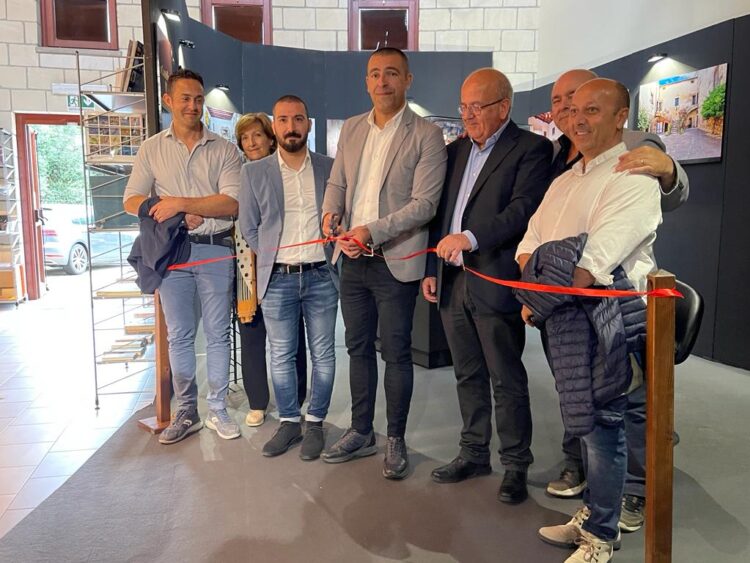 Barumini e Sanluri unite nel segno della promozione delle bellezze archeologiche e culturali