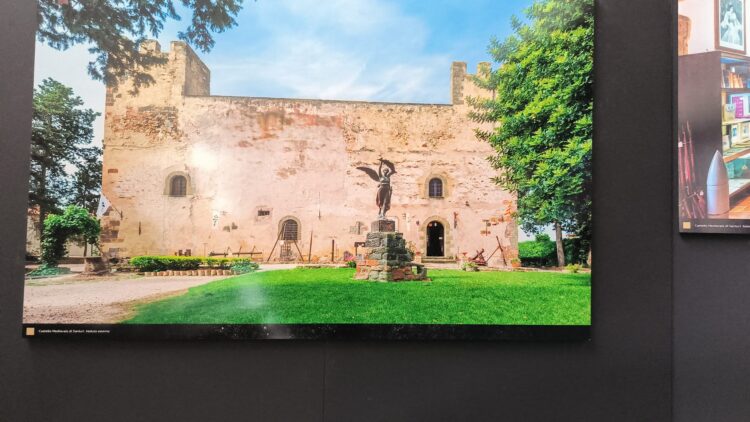 Barumini e Sanluri unite nel segno della promozione delle bellezze archeologiche e culturali