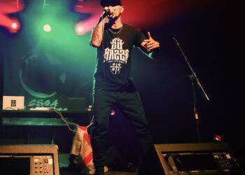 Veni, Vidi, Cognovi e l’Associazione Skizzo organizzano il laboratorio gratuito Hip Hop 2H LAB a cura di Quilo Sa Razza