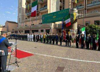 Faro Gdf sulla spesa pubblica, danni all’erario per 47,5 milioni