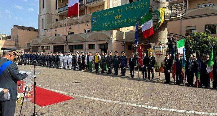 Faro Gdf sulla spesa pubblica, danni all’erario per 47,5 milioni