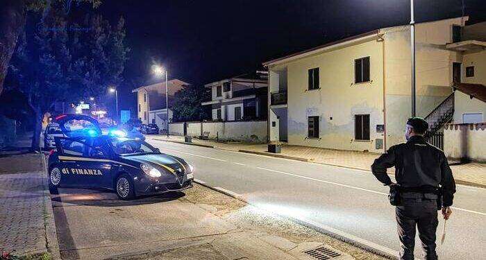 Evasione fiscale milionaria, nei guai impresario edile