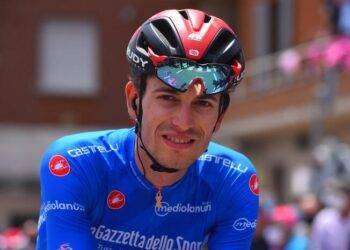 Morto il ciclista Mader, era caduto in un burrone in gara